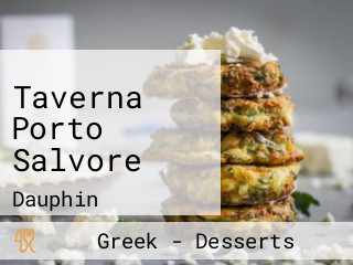 Taverna Porto Salvore