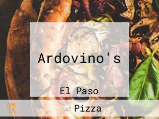 Ardovino's