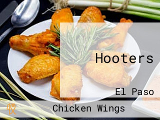 Hooters