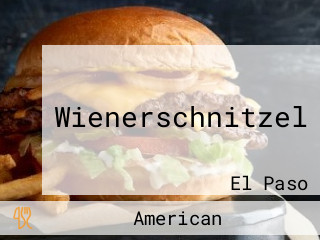 Wienerschnitzel