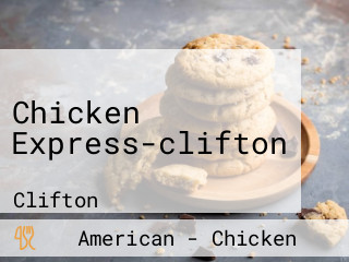 Chicken Express-clifton