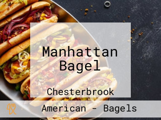 Manhattan Bagel