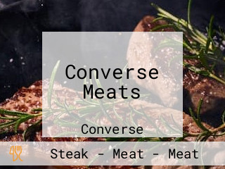 Converse Meats