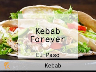 Kebab Forever