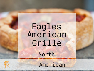 Eagles American Grille