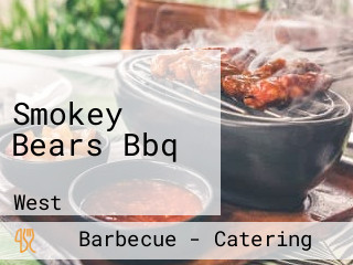 Smokey Bears Bbq