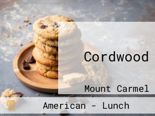 Cordwood