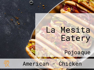 La Mesita Eatery