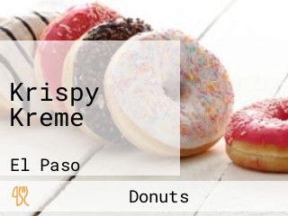 Krispy Kreme