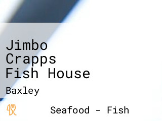 Jimbo Crapps Fish House