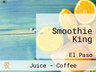 Smoothie King