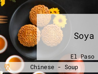 Soya