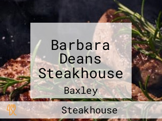 Barbara Deans Steakhouse