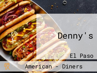 Denny's