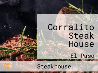 Corralito Steak House