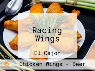 Racing Wings