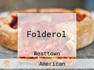 Folderol