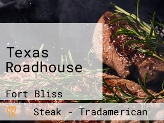 Texas Roadhouse