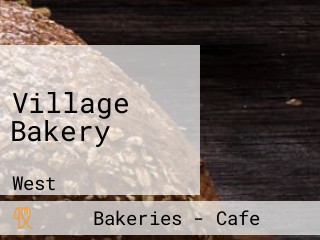 Village Bakery