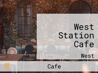 West Station Cafe