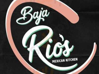 Baja Rio's Mexican Kitchen