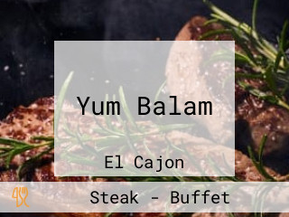 Yum Balam