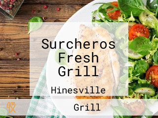 Surcheros Fresh Grill