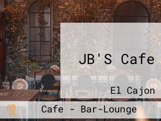 JB'S Cafe