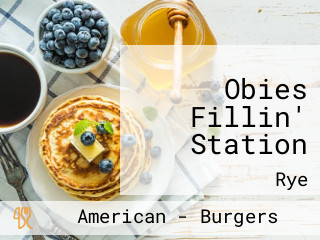 Obies Fillin' Station