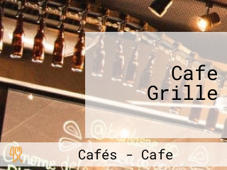 Cafe Grille