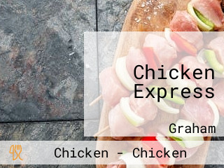 Chicken Express