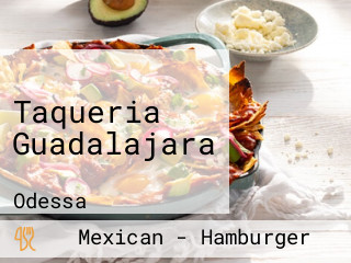 Taqueria Guadalajara