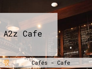 A2z Cafe