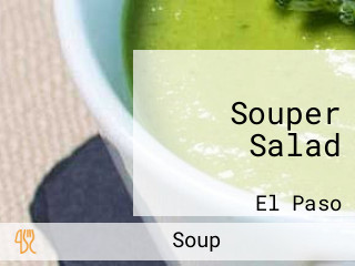 Souper Salad