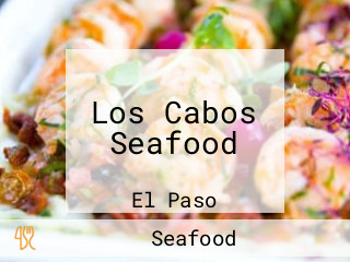 Los Cabos Seafood