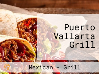 Puerto Vallarta Grill