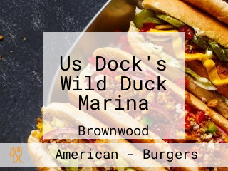 Us Dock's Wild Duck Marina