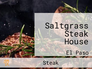 Saltgrass Steak House