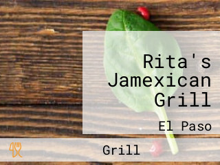 Rita's Jamexican Grill