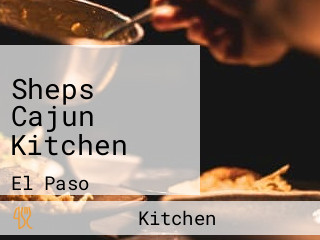 Sheps Cajun Kitchen