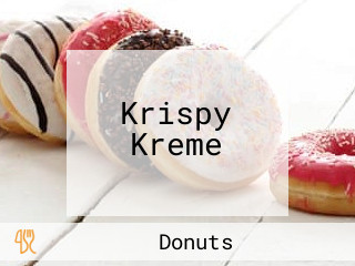 Krispy Kreme