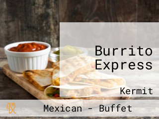 Burrito Express