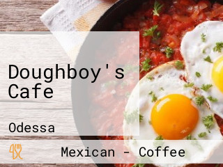 Doughboy's Cafe