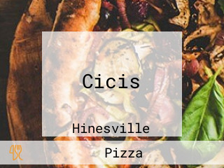 Cicis