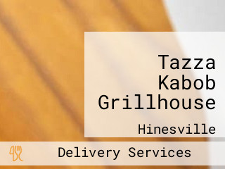 Tazza Kabob Grillhouse