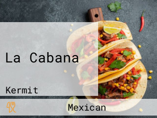 La Cabana