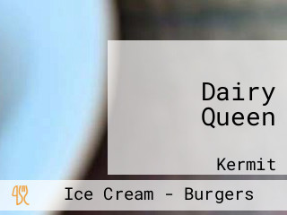 Dairy Queen