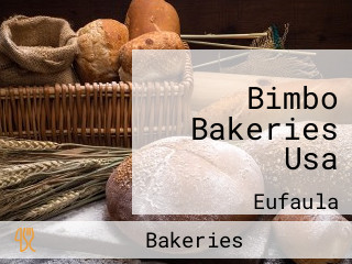 Bimbo Bakeries Usa