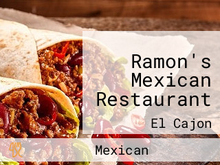 Ramon's Mexican Restaurant