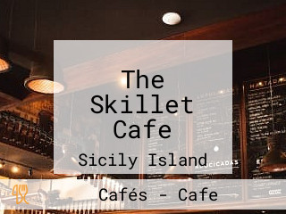 The Skillet Cafe